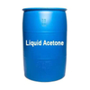 Acetone