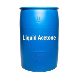Acetone