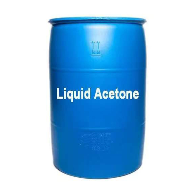 Acetone