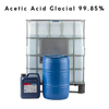 Acetic Acid
