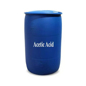 Acetic Acid