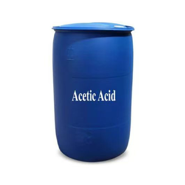 Acetic Acid